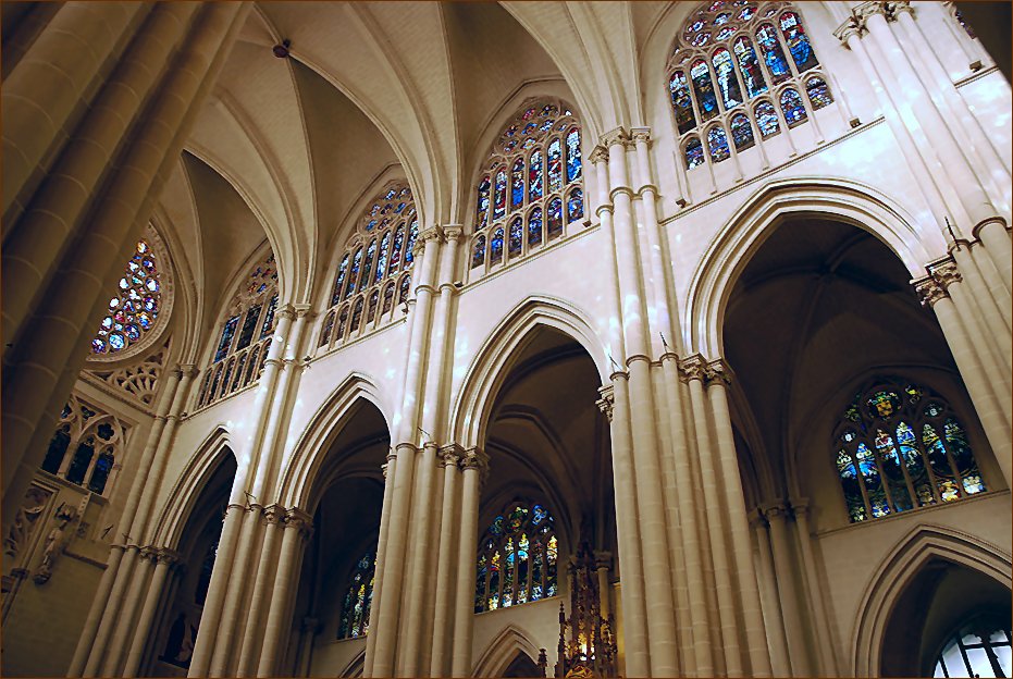 Foto de Toledo (Castilla La Mancha), España