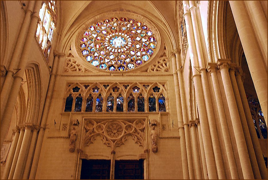 Foto de Toledo (Castilla La Mancha), España