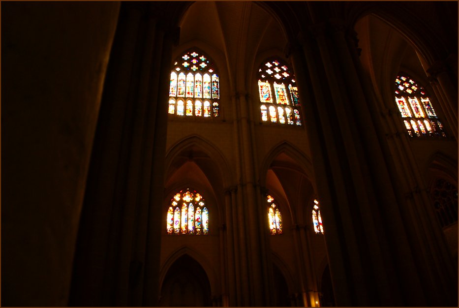 Foto de Toledo (Castilla La Mancha), España