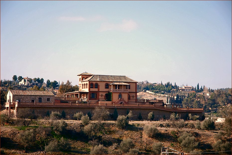 Foto de Toledo (Castilla La Mancha), España