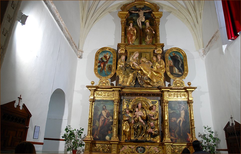 Foto de Toledo (Castilla La Mancha), España