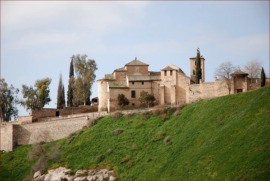 Foto de Toledo (Castilla La Mancha), España