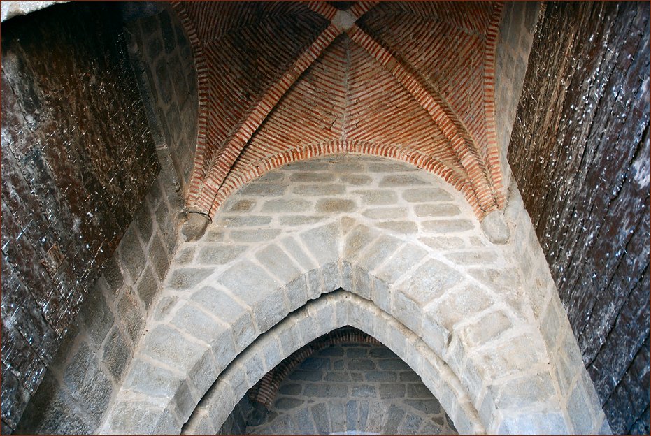 Foto de Toledo (Castilla La Mancha), España