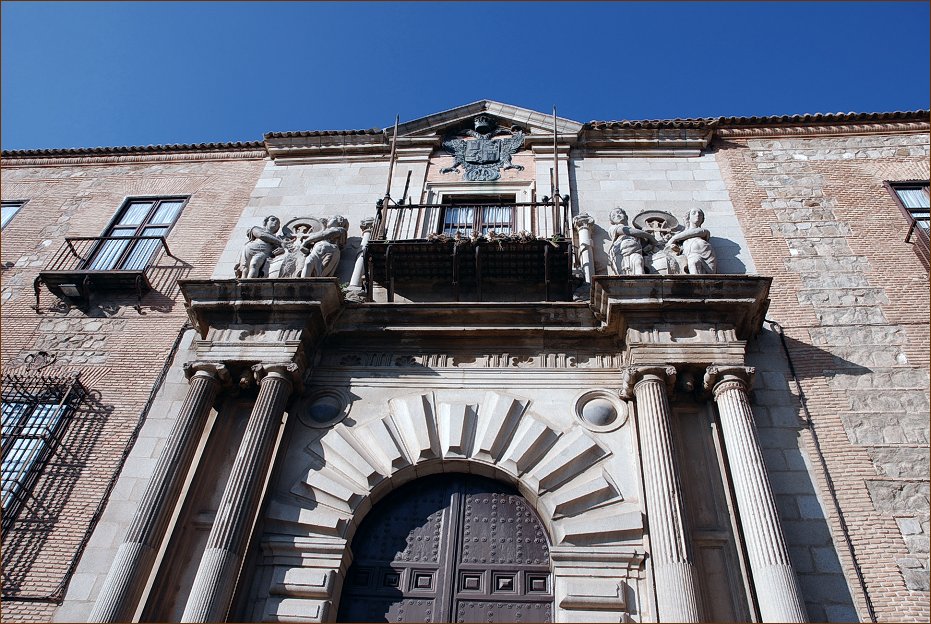 Foto de Toledo (Castilla La Mancha), España