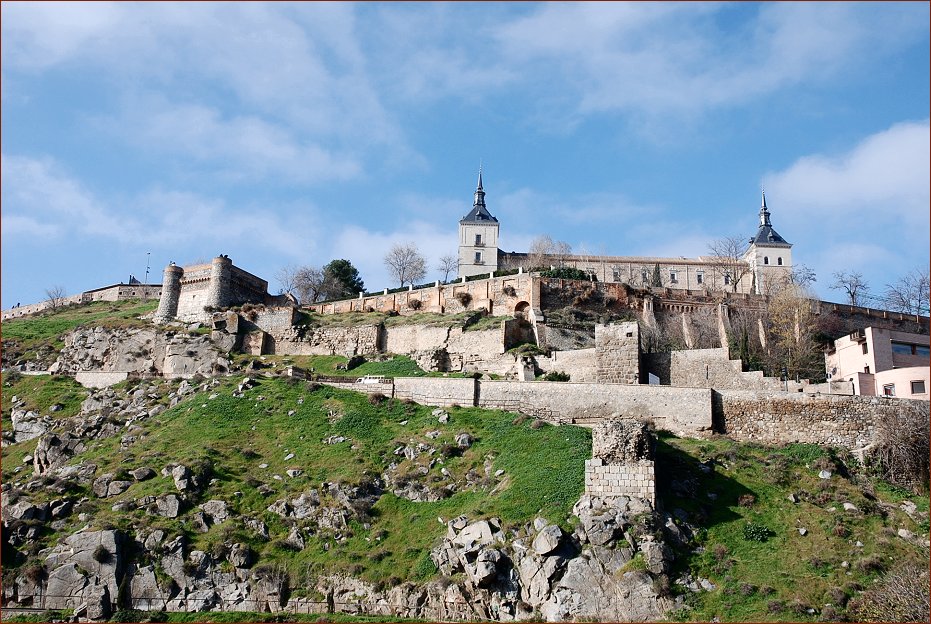 Foto de Toledo (Castilla La Mancha), España