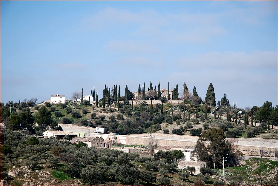Foto de Toledo (Castilla La Mancha), España