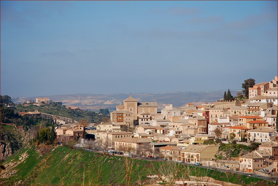 Foto de Toledo (Castilla La Mancha), España
