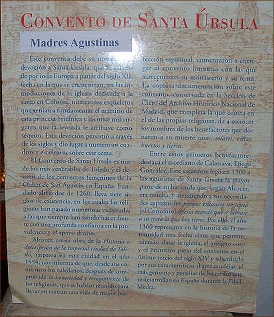 Foto de Toledo (Castilla La Mancha), España