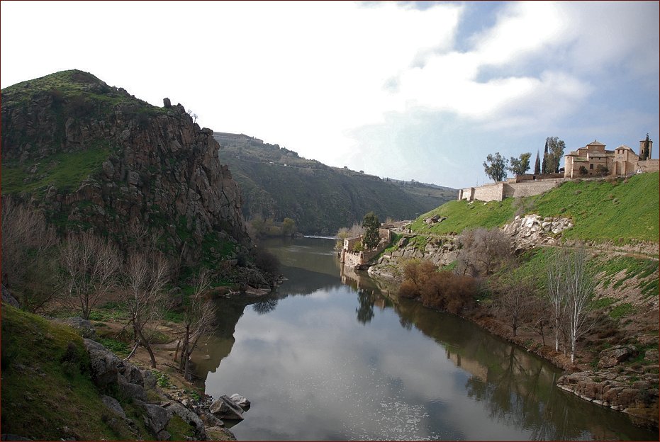 Foto de Toledo (Castilla La Mancha), España