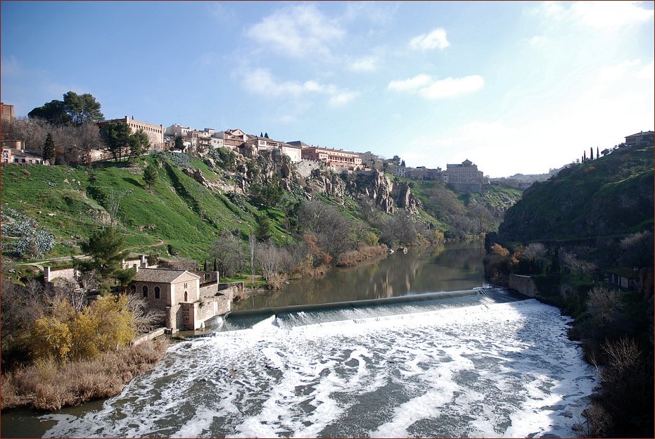 Foto de Toledo (Castilla La Mancha), España