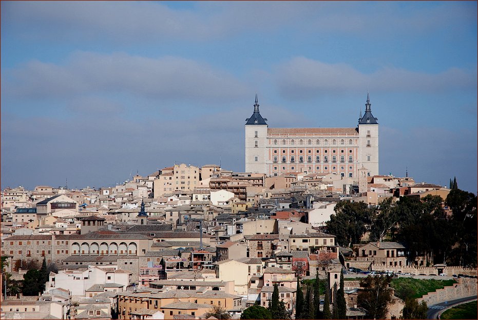 Foto de Toledo (Castilla La Mancha), España
