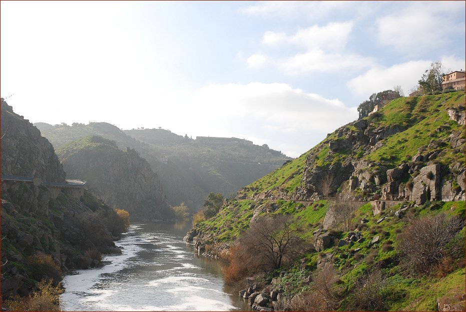Foto de Toledo (Castilla La Mancha), España