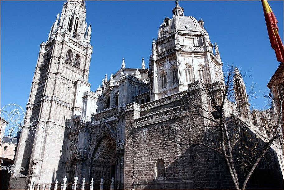 Foto de Toledo (Castilla La Mancha), España