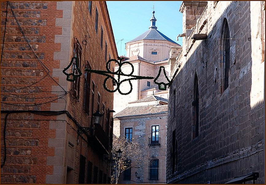 Foto de Toledo (Castilla La Mancha), España