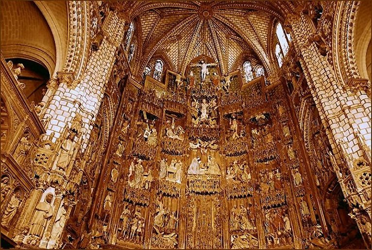 Foto de Toledo (Castilla La Mancha), España