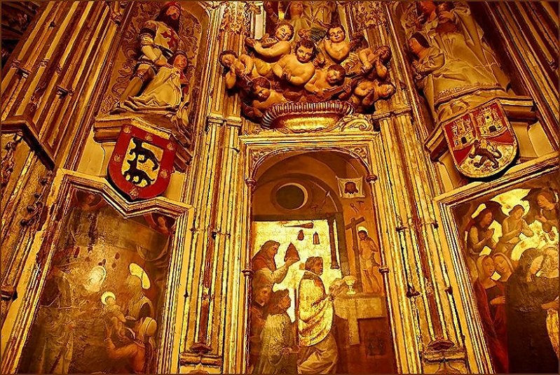 Foto de Toledo (Castilla La Mancha), España