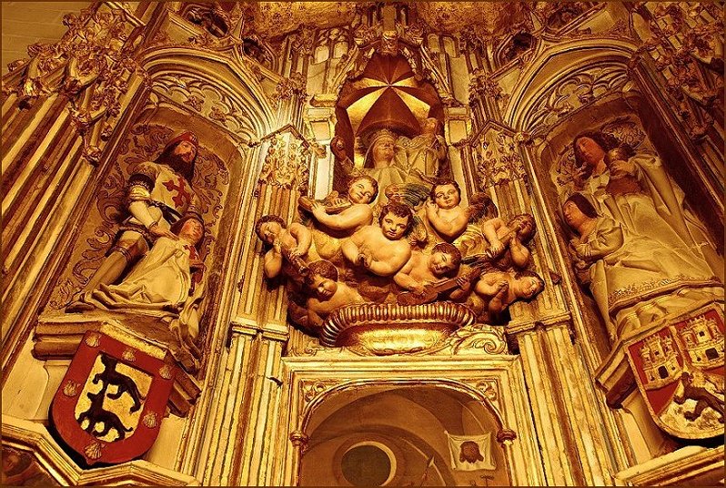 Foto de Toledo (Castilla La Mancha), España