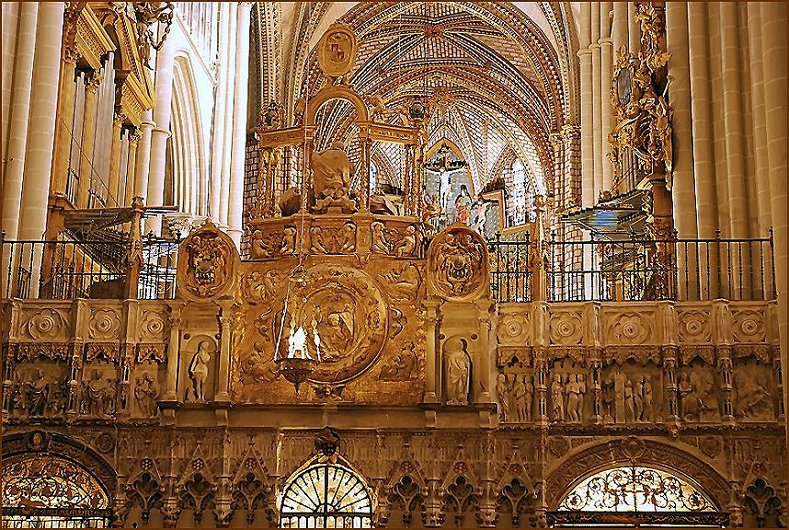 Foto de Toledo (Castilla La Mancha), España