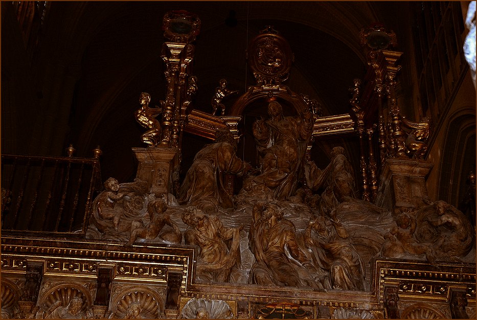 Foto de Toledo (Castilla La Mancha), España