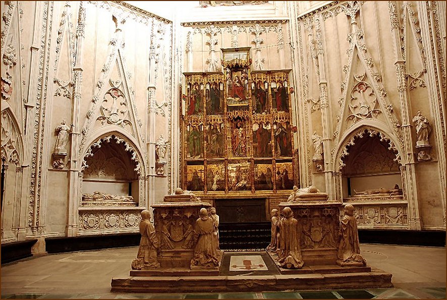 Foto de Toledo (Castilla La Mancha), España