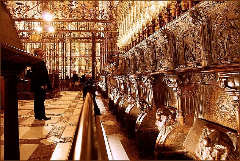 Foto de Toledo (Castilla La Mancha), España