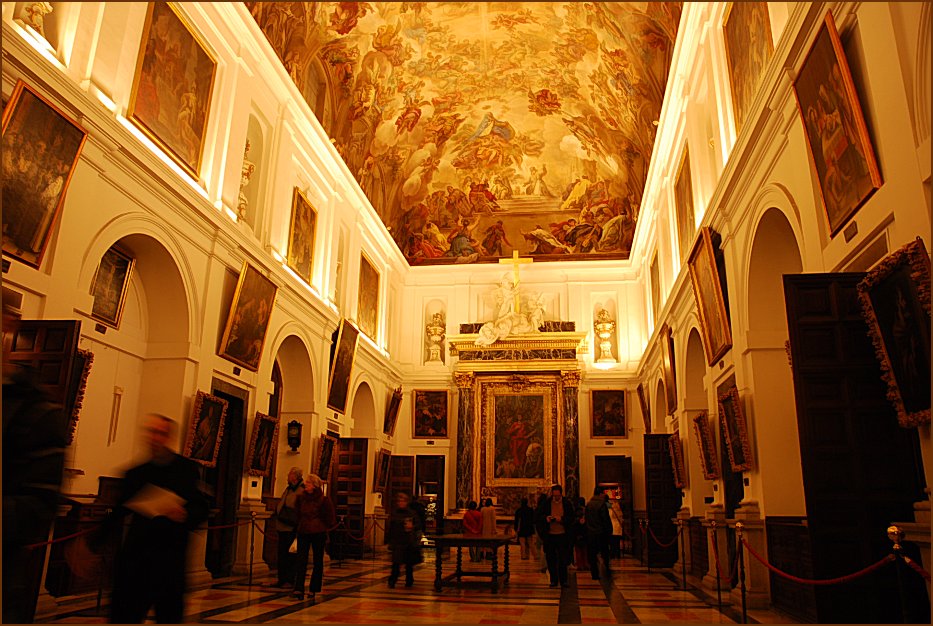 Foto de Toledo (Castilla La Mancha), España