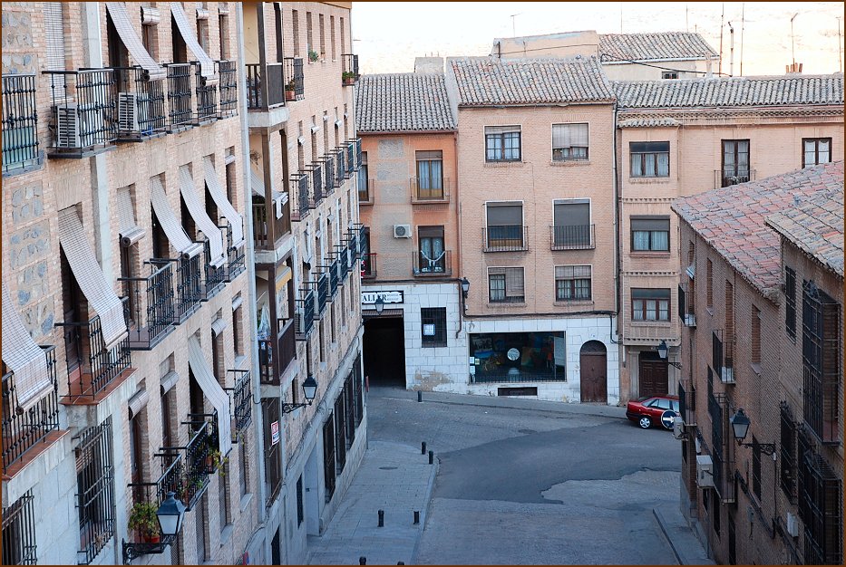 Foto de Toledo (Castilla La Mancha), España