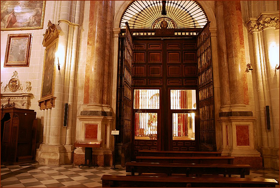 Foto de Toledo (Castilla La Mancha), España