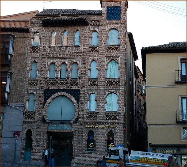Foto de Toledo (Castilla La Mancha), España