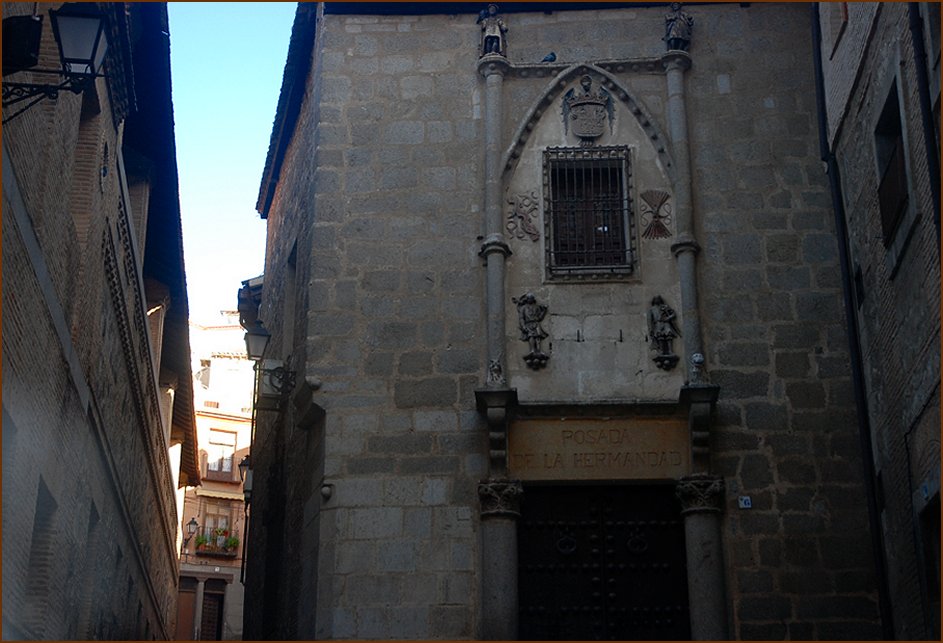 Foto de Toledo (Castilla La Mancha), España