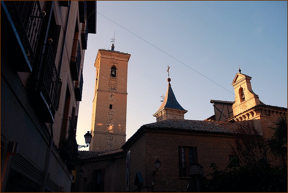 Foto de Toledo (Castilla La Mancha), España