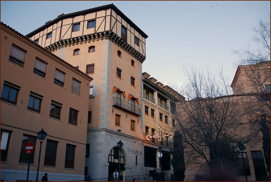 Foto de Toledo (Castilla La Mancha), España
