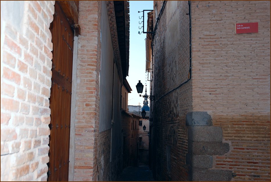 Foto de Toledo (Castilla La Mancha), España