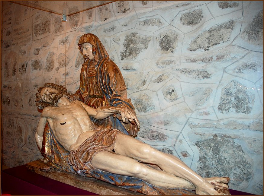 Foto de Toledo (Castilla La Mancha), España