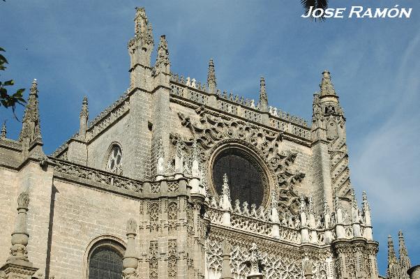 Foto de Sevilla (Andalucía), España