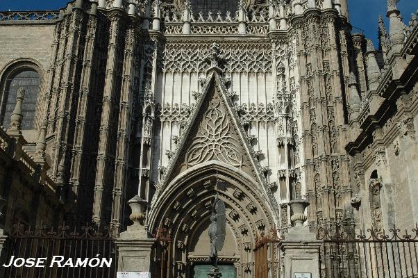 Foto de Sevilla (Andalucía), España