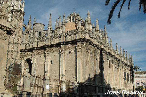 Foto de Sevilla (Andalucía), España