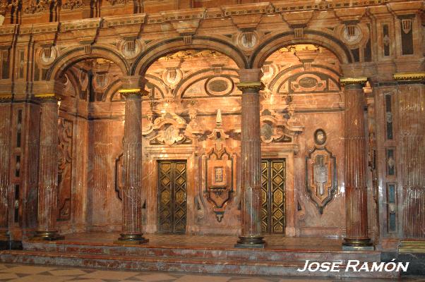 Foto de Sevilla (Andalucía), España