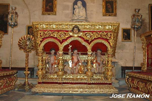 Foto de Sevilla (Andalucía), España