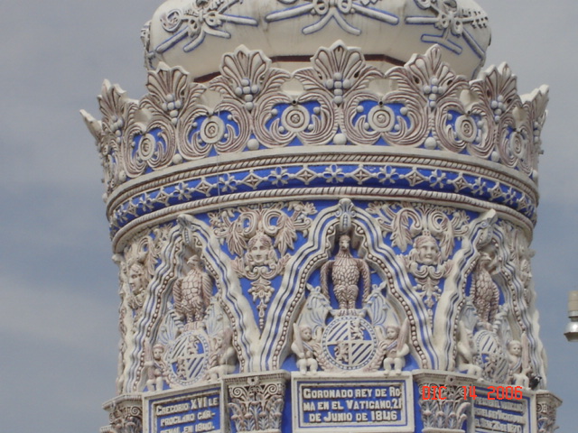 Foto de Jamay, México