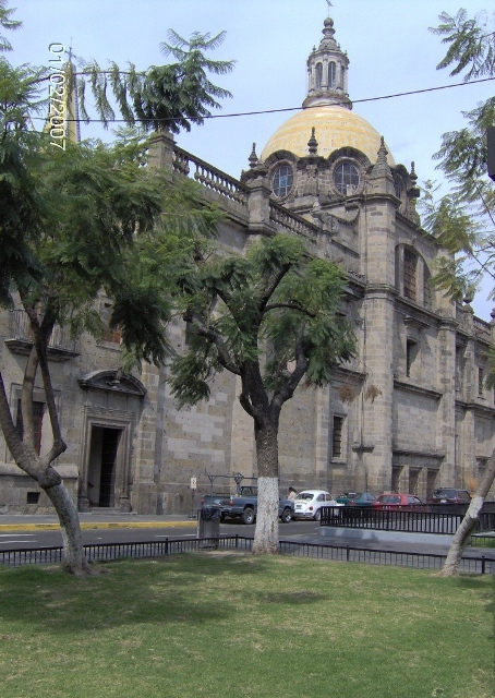 Foto de Guadalajara, México