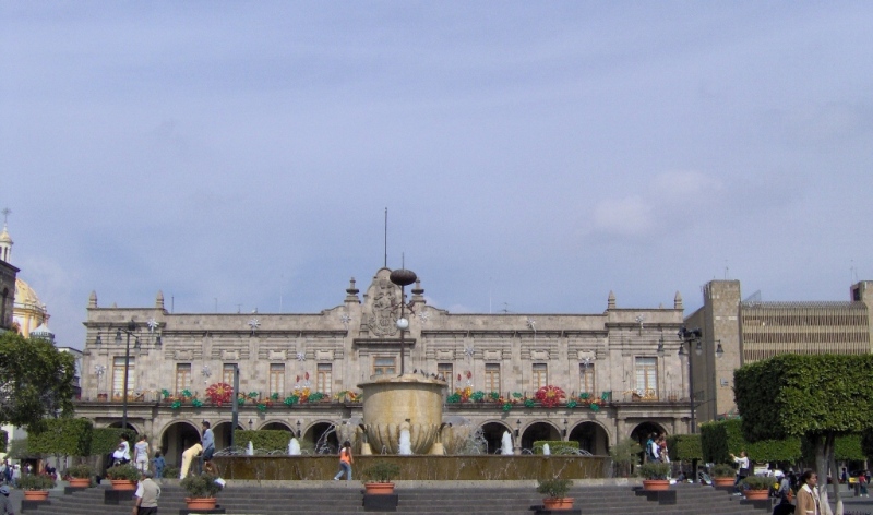 Foto de Guadalajara, México