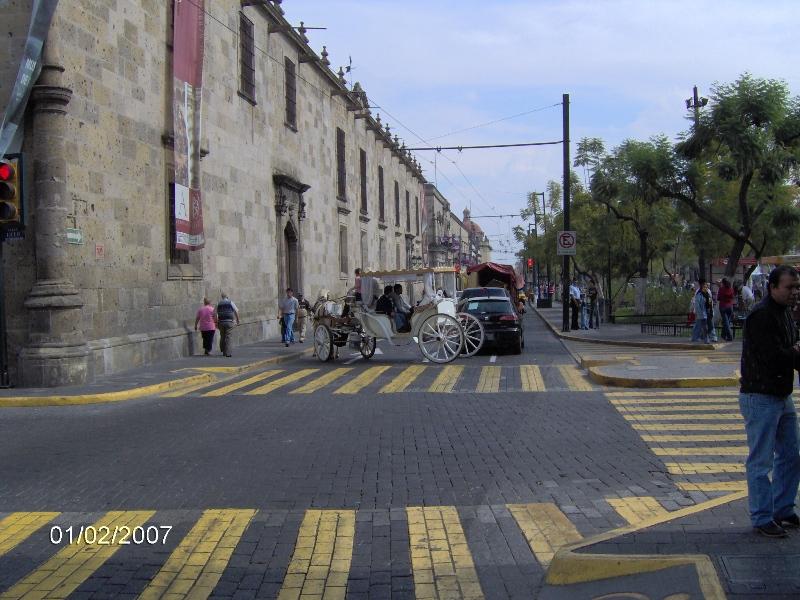 Foto de Guadalajara, México