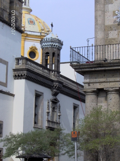 Foto de Guadalajara, México