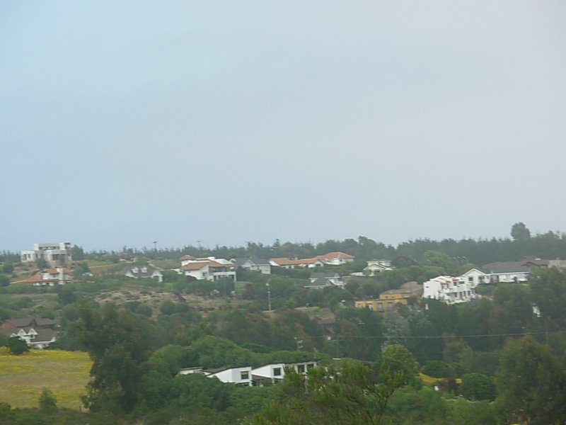 Foto de MAITENCILLO, Chile
