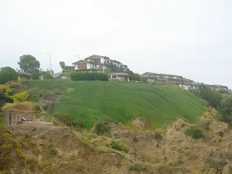 Foto de MAITENCILLO, Chile