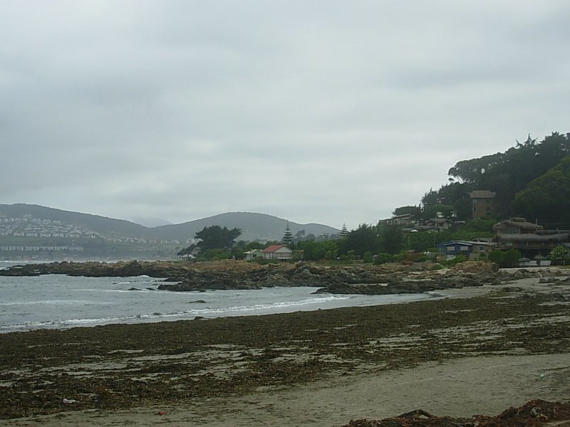 Foto de MAITENCILLO, Chile