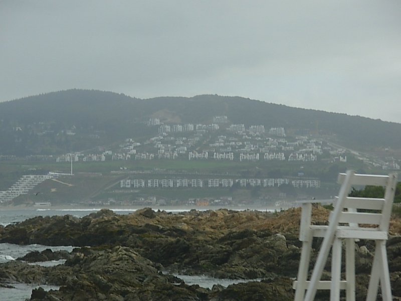 Foto de MAITENCILLO, Chile