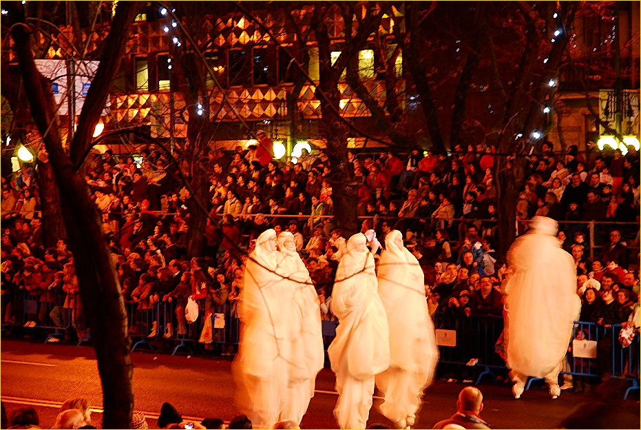 Foto de Madrid (Comunidad de Madrid), España