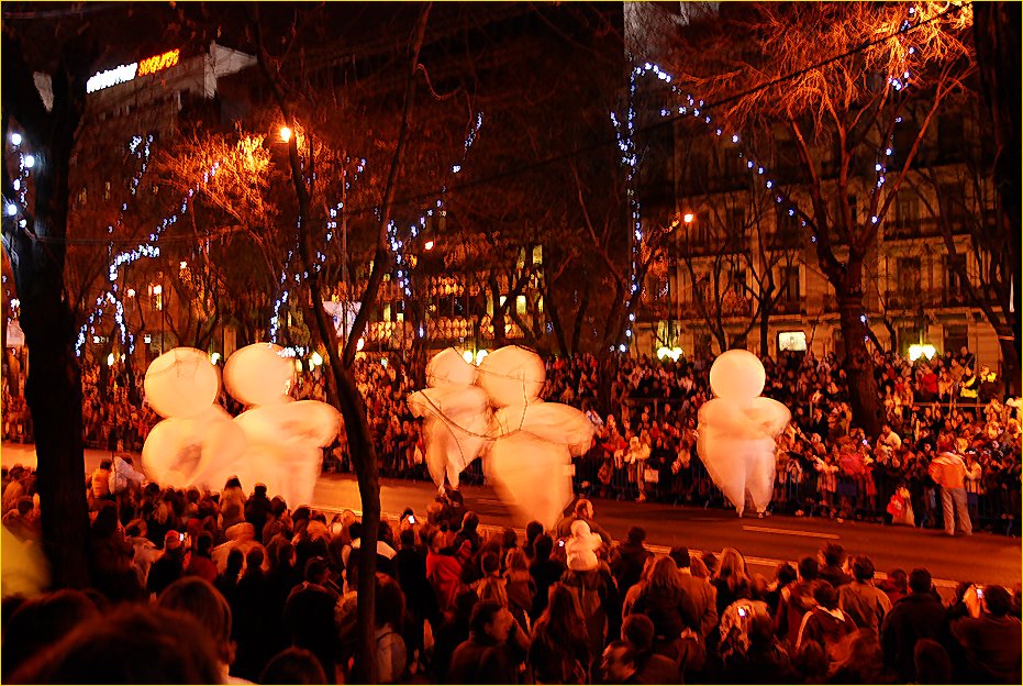 Foto de Madrid (Comunidad de Madrid), España